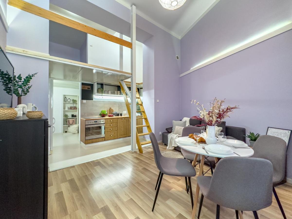 Apartment Przy Rynku Dluga 23