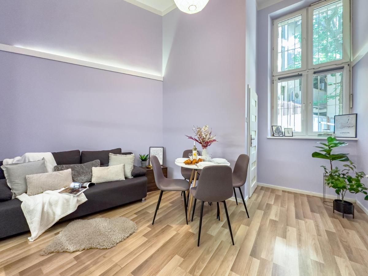 Apartment Przy Rynku Dluga 23 Krakow